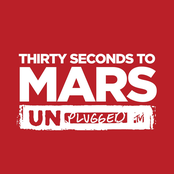 Where The Streets Have No Name (unplugged) by 30 Seconds To Mars