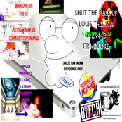 I COMPILED THIS RELEASE BECAUSE I'M TOO LAZY TO MAKE ANYTHING CONSISTENT AND IF YOU LIKE IT GO FUCK YOURSELF