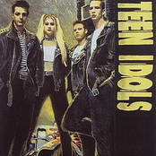 Anybody Else by Teen Idols