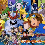 Digimon Tamers - Single Best Hit Parade