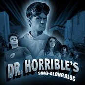 dr. horrible's sing along blog