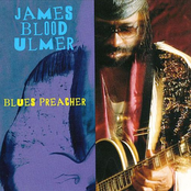 Let Me Take You Home by James Blood Ulmer