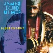 Alone To Wonder by James Blood Ulmer