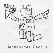 Mechanical People