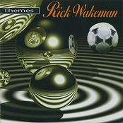 Nothing Left To Say by Rick Wakeman