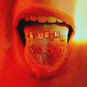 Crushed Velvet