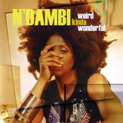 Get On Up by N'dambi