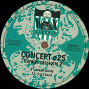 Garage Sessions 2