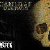 Canibal Destroy