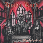 Magician Of Black Chaos by Heavy Lord