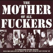 The Mother Of All Fuckers