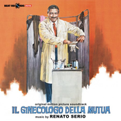 IL GINECOLOGO DELLA MUTUA (ORIGINAL MOTION PICTURE SOUNDTRACK)