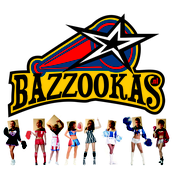 Bazzookas - Schuif Eens Op