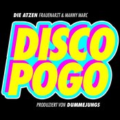 Disco Pogo (Atzen Musik Mix)