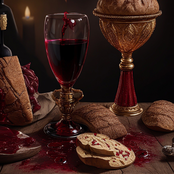 В этом месте Бога нет