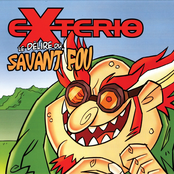 Le Délire Du Savant Fou