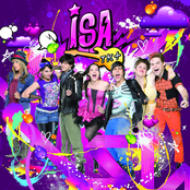 Isa TK+