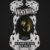 Waylon Jennings: Nashville Rebel