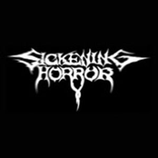 Sub Sound Of Decomposing Images by Sickening Horror