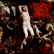 Wheel Of Catherine