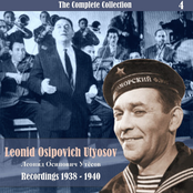 The Complete Collection / Russian Theatrical Jazz / Recordings 1938 - 1940, Vol. 4