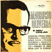 Mauricio Oliveira e Seu Violão