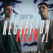 Hits Reggaeton Viejo #1 (Remix)