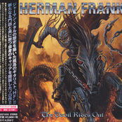 The Devil Rides Out (Japan)