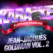 Les Succès De Jean-Jacques Goldman Vol. 2