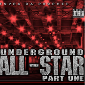 Underground All-Star Part One