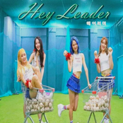 Holics (Hey Leader)