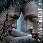 "Fairytale Gone Bad" (German Promo-Single)