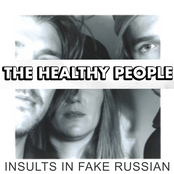 Insults In Fake Russian