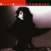 Evelyn Glennie: Drumming