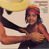 Cinnamon Flower