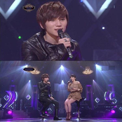 Love Is Crying by K.will