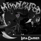 Blind Tom Alley by Luna Damien
