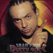 Sean Paul: Dutty Rock (20th Anniversary)