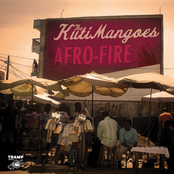 Song For Fela by The Kutimangoes