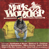 True Stories Of Mark Wonder And Friends