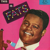Where Did You Stay by Fats Domino