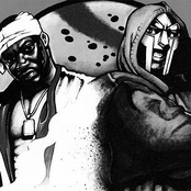 Ghostface Meets Mf Doom