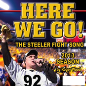 Here We Go: 2013 Season