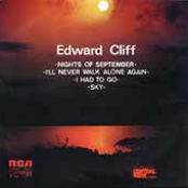 Edward Cliff