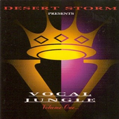 Desert Storm Presents Vocal Jungle Volume One...