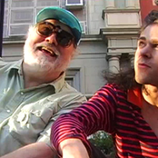 R. Stevie Moore & Ariel Pink