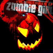 The Darkness (darker Mix By Komor Kommando) by Zombie Girl