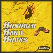 Hundred Hand Hooks
