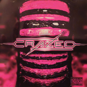 Crazed