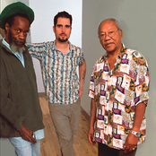 Charlie Hunter|chinna Smith|ernest Ranglin